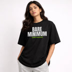 Bare Minimum Still Counts