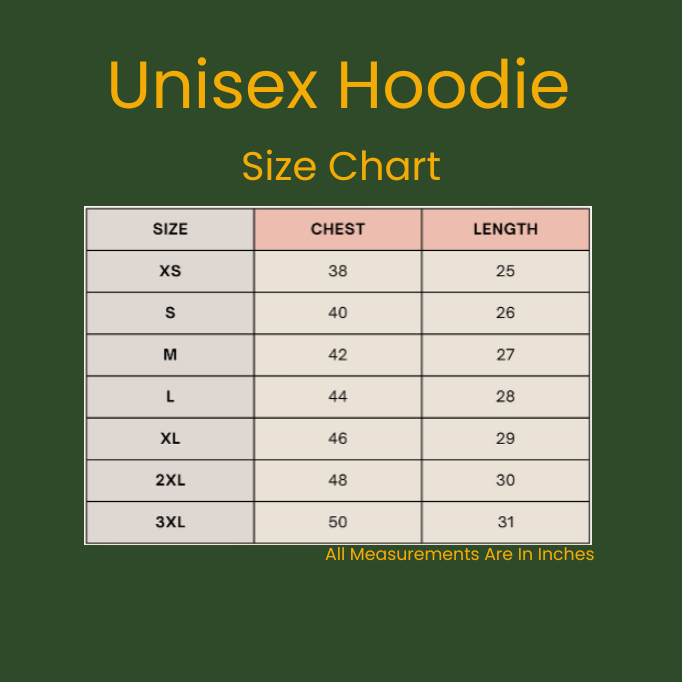 Social Club - Unisex Hoodie